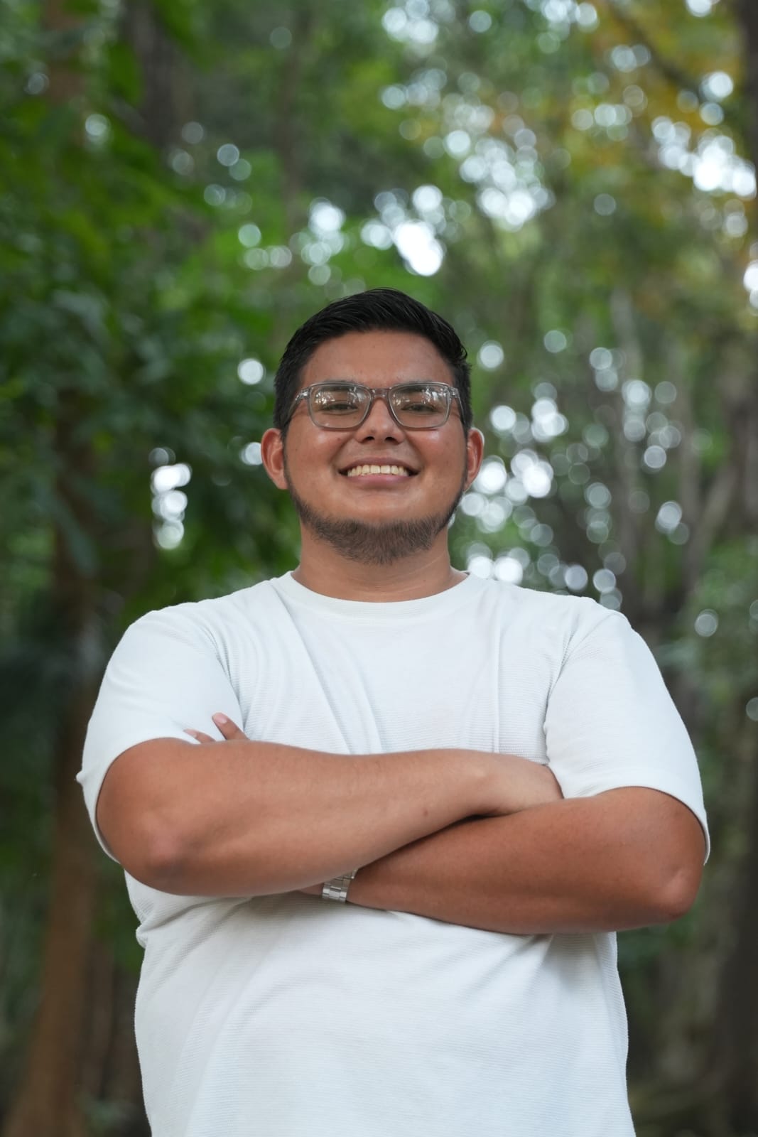 Byron Celi, fundador de CELITECHNOLOGY