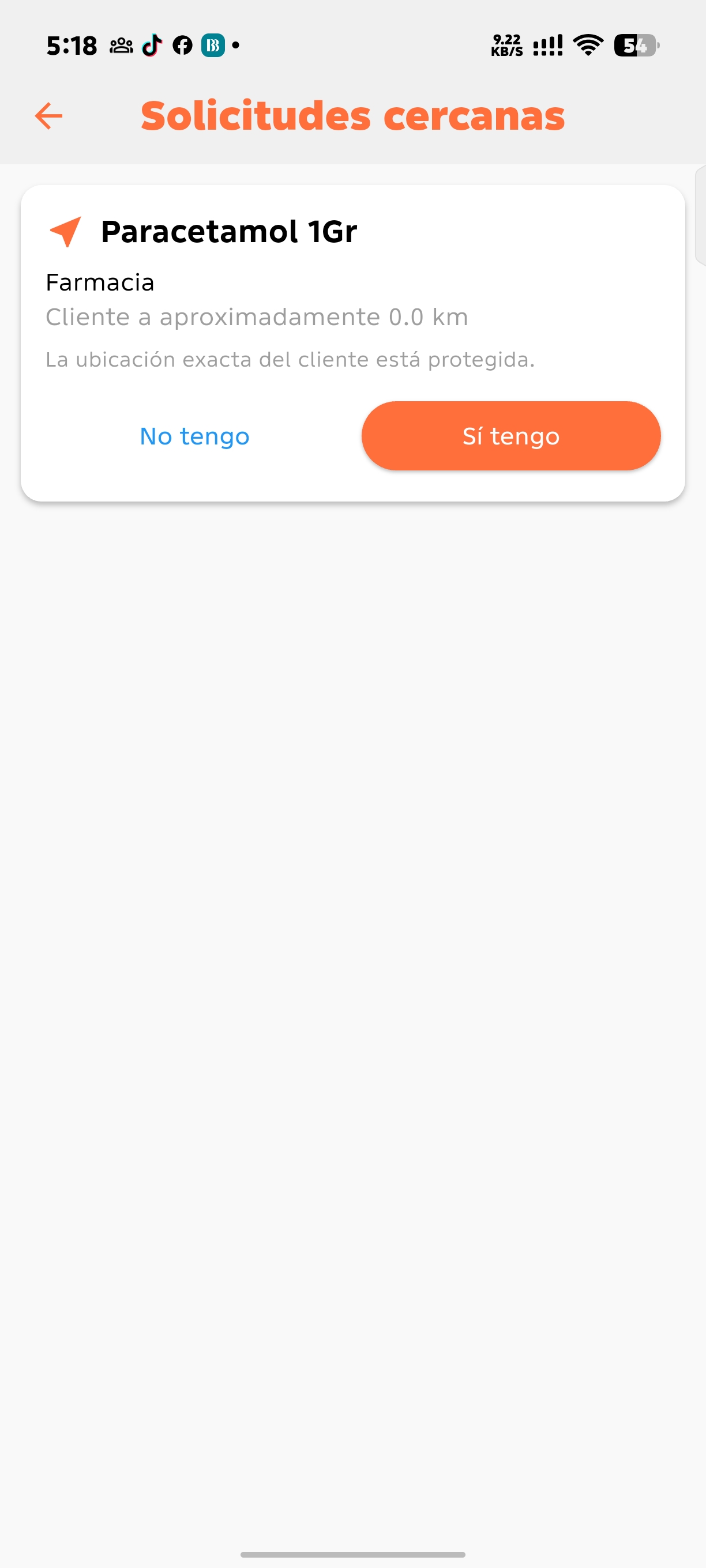 Vista del proyecto BUSKITO — imagen 5 de 6